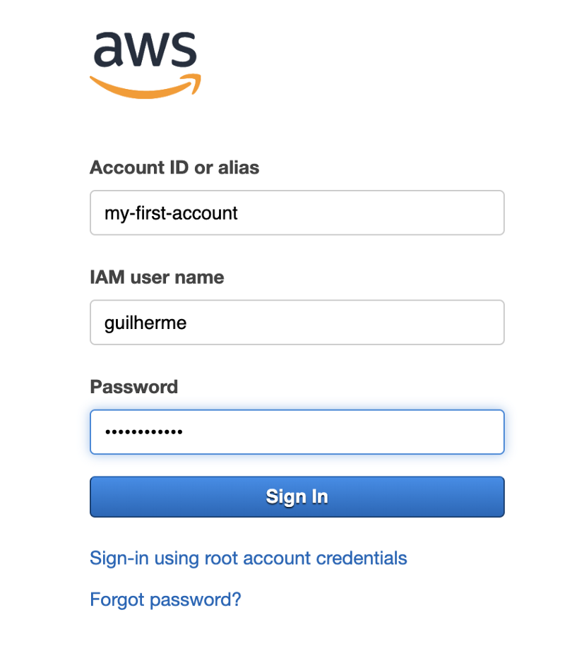 aws 101